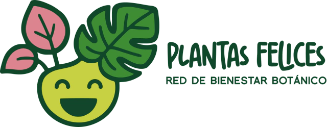 Plantas Felices logo